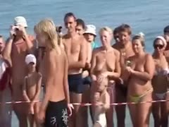 Wonderful summertime recollections from nefarious beaches in Russia